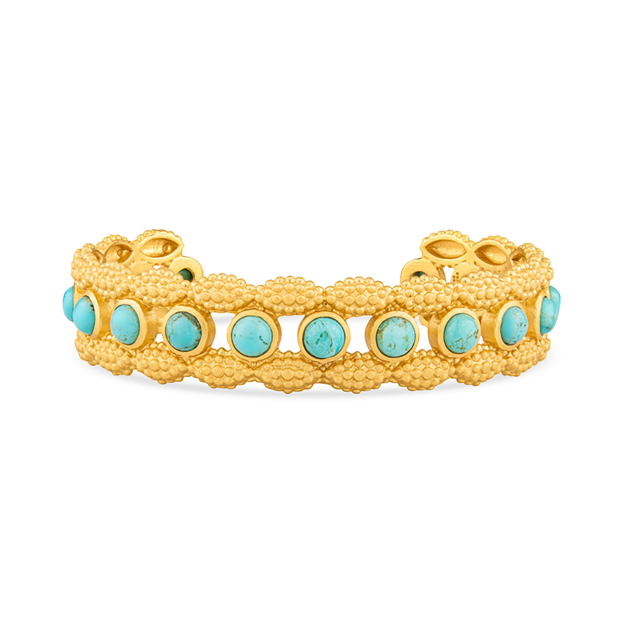 Elated Cuff Bracelet - Elegant Adjustable Bangle for Women, Perfect for Parties, Weddings & Everyday Wear
