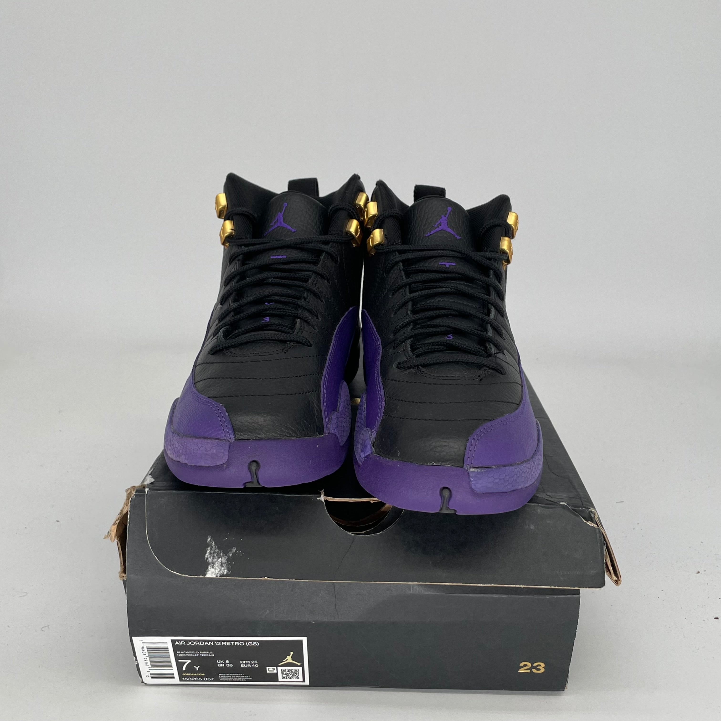 AIR JORDAN 12 Retro 