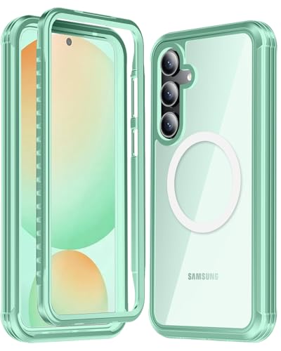 Green/Clear