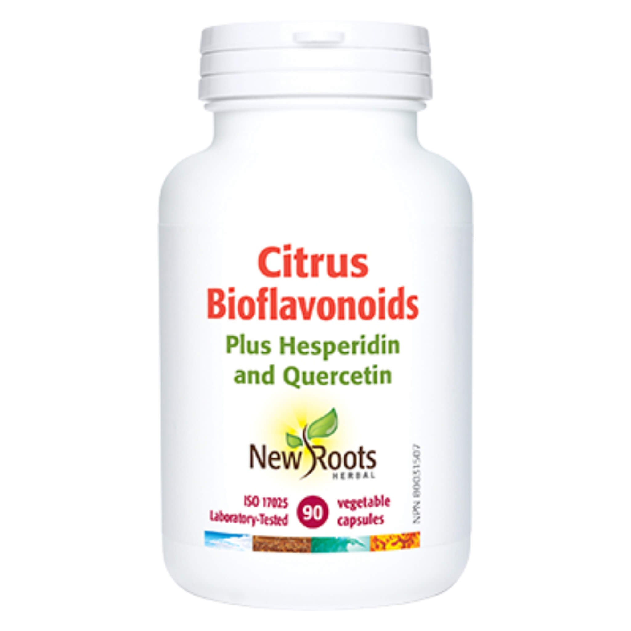 Premium Citrus Bioflavonoids Supplement - Natural Immune Support & Antioxidant Boost - Ideal for Daily Wellness & Immune System Health