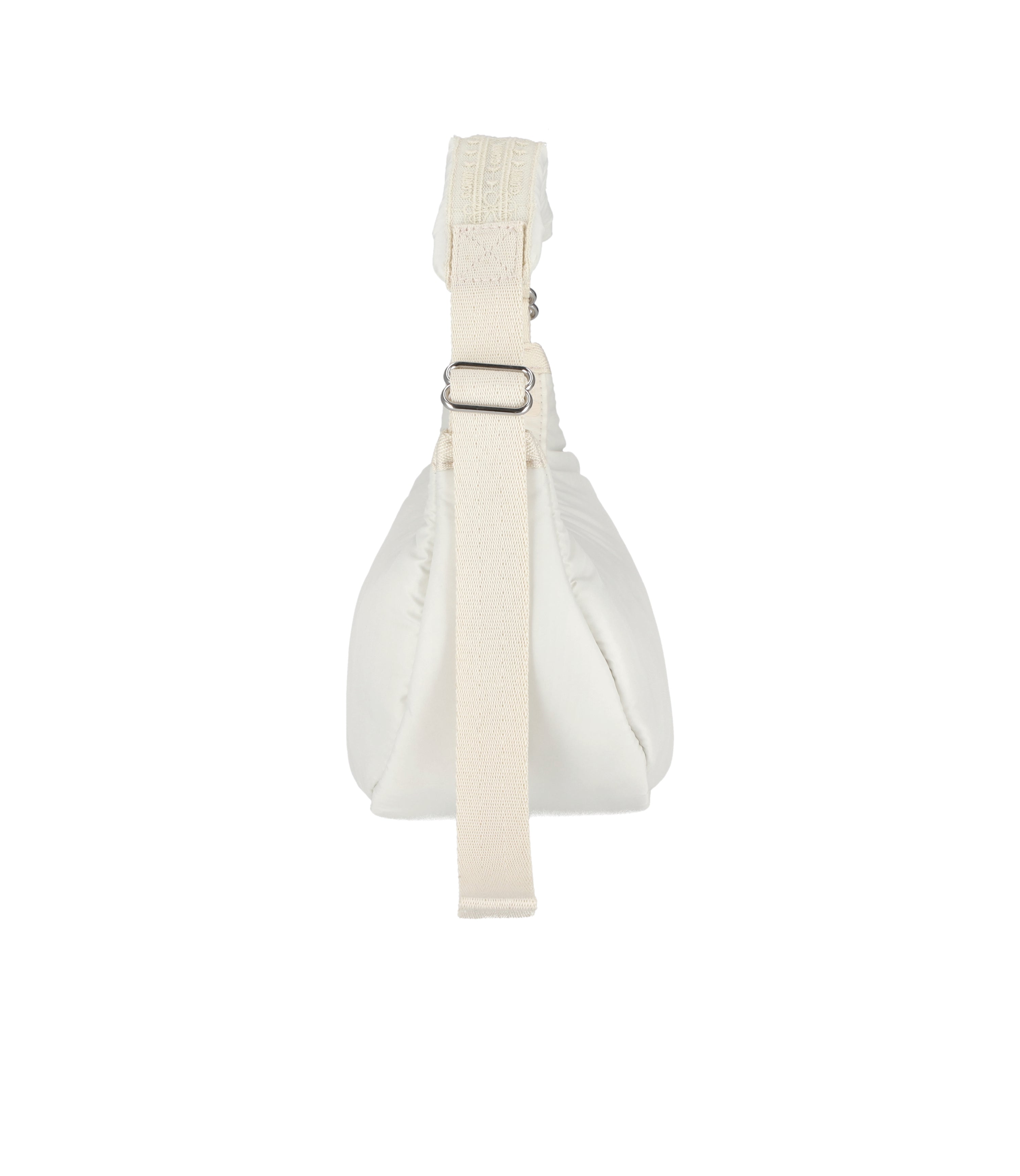 Glowny Mini Crescent Hobo Bag - Stylish Crossbody Purse for Women | Trendy Shoulder Bag for Everyday Use, Travel & Shopping