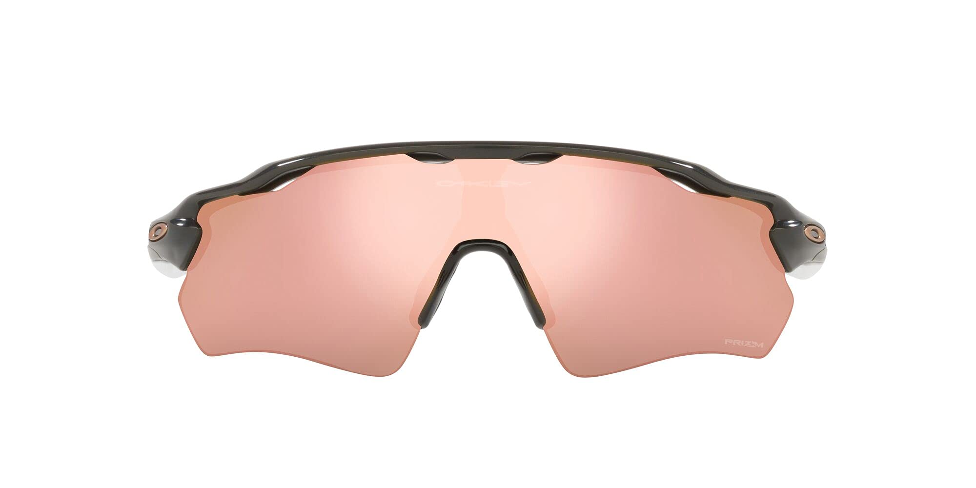Oakley Men's Oo9208 Radar EV Path Rectangular Sunglasses - Polarized Sports & Driving Shades for Cycling, Running, Outdoor Activities