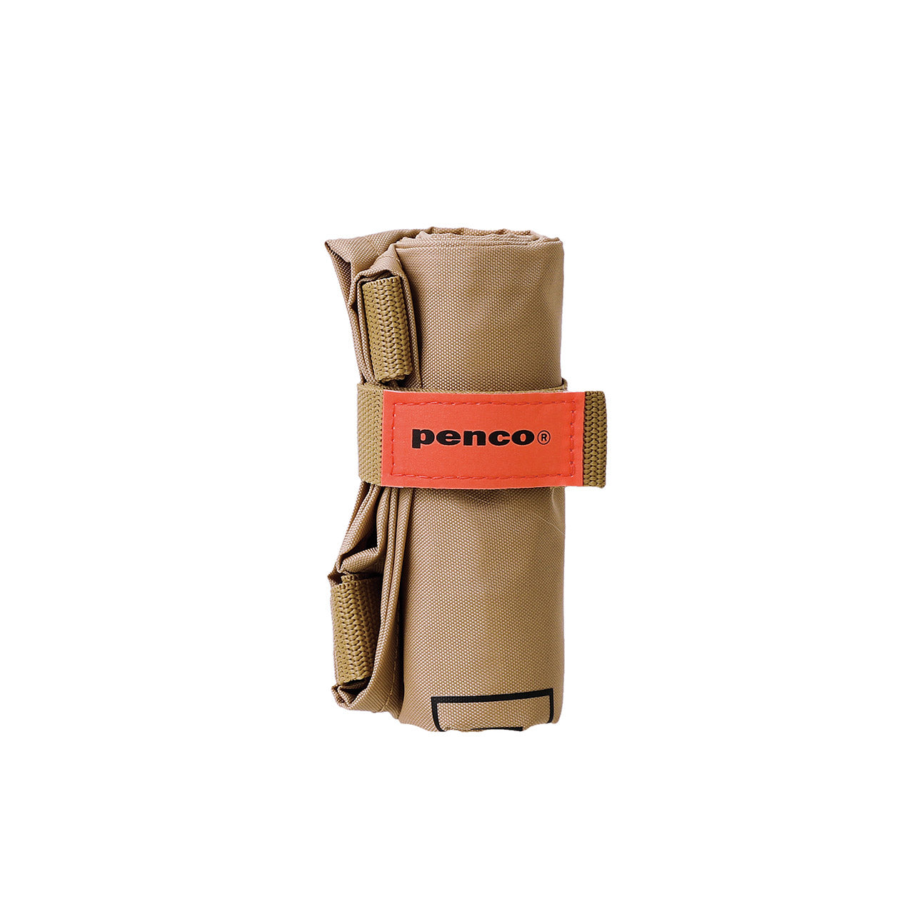 Penco Bucket Tote - Durable Canvas Tote Bag for Shopping, Beach & Travel - Stylish & Spacious Carryall for Everyday Use