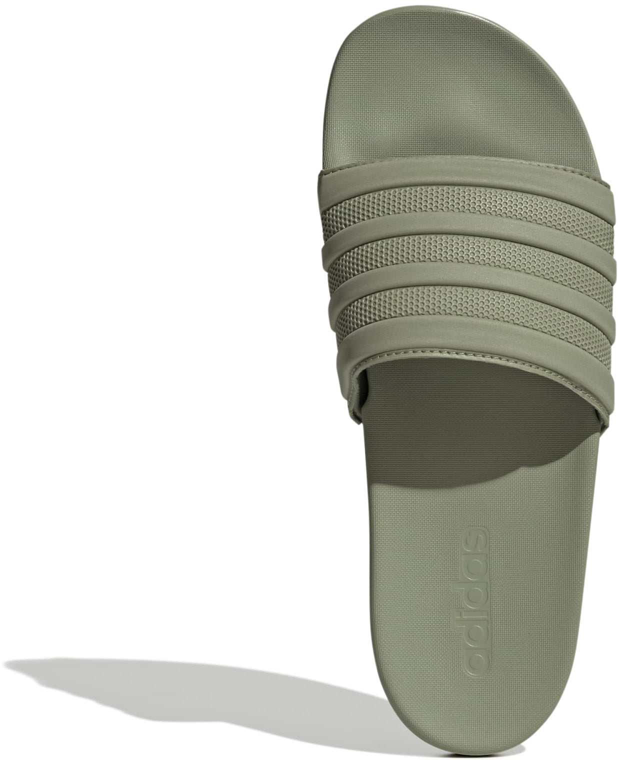 Adilette Comfort Men's Slides - Premium Soft Cushioned Sandals for Men | Perfect for Pool, Beach, Gym & Lounging