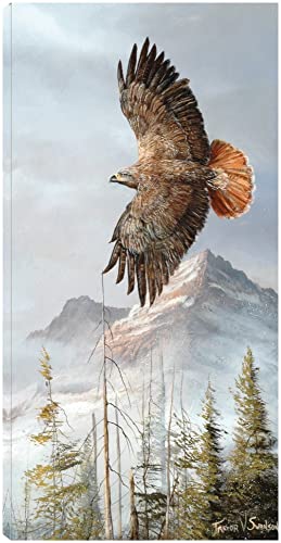 Binking In Flight