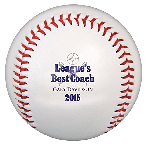 League's Best Coach