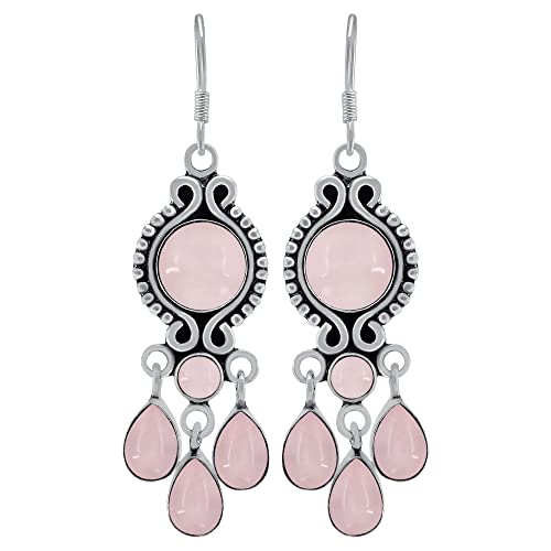 Rose Quartz