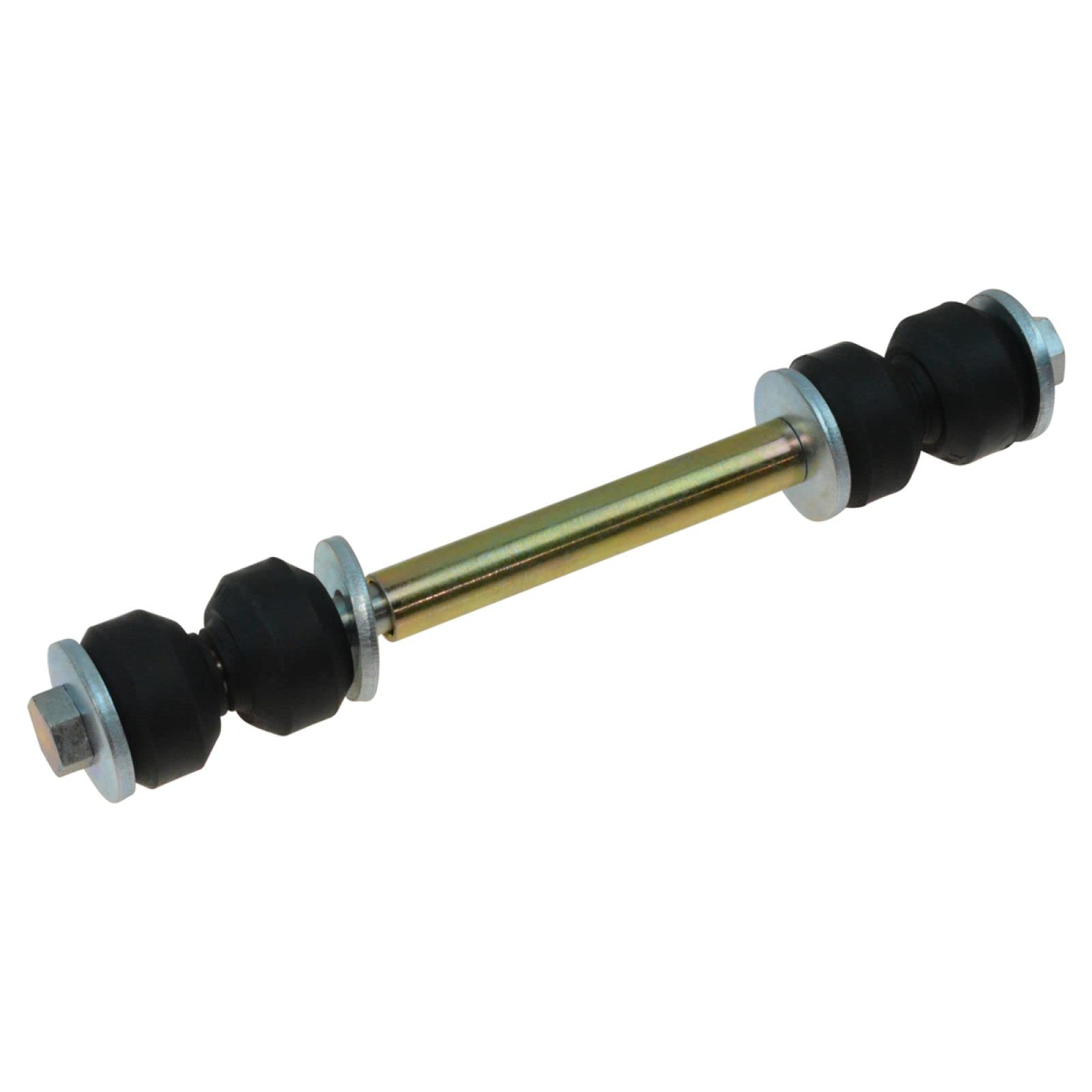 TRQ 14-Piece Steering & Suspension Kit - Control Arms, Ball Joints, Tie Rods, Idler Arm - Complete Replacement for Smooth Ride & Precise Handling - Perfect for Off-Roading, Daily Commuting & Vehicle Maintenance
