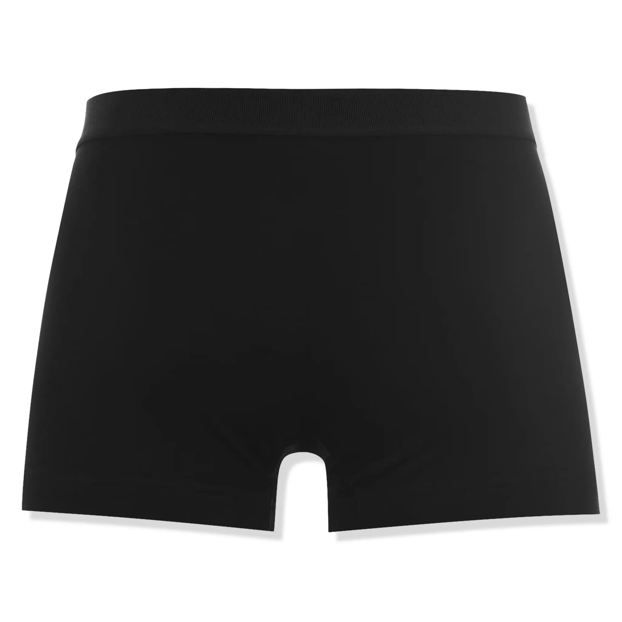 Tom Ford Men's Black Logo Boxer Briefs - Soft Cotton Underwear for Comfort & Style - Perfect for Everyday Wear, Gym & Travel