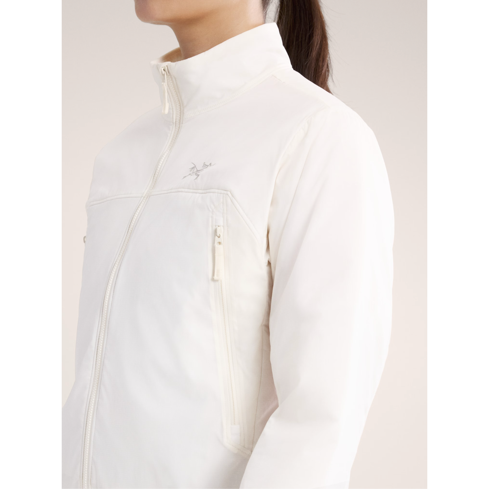 Arc'teryx Women's Elec Insulated Jacket - Lightweight Waterproof Winter Coat for Hiking, Skiing & Outdoor Adventures