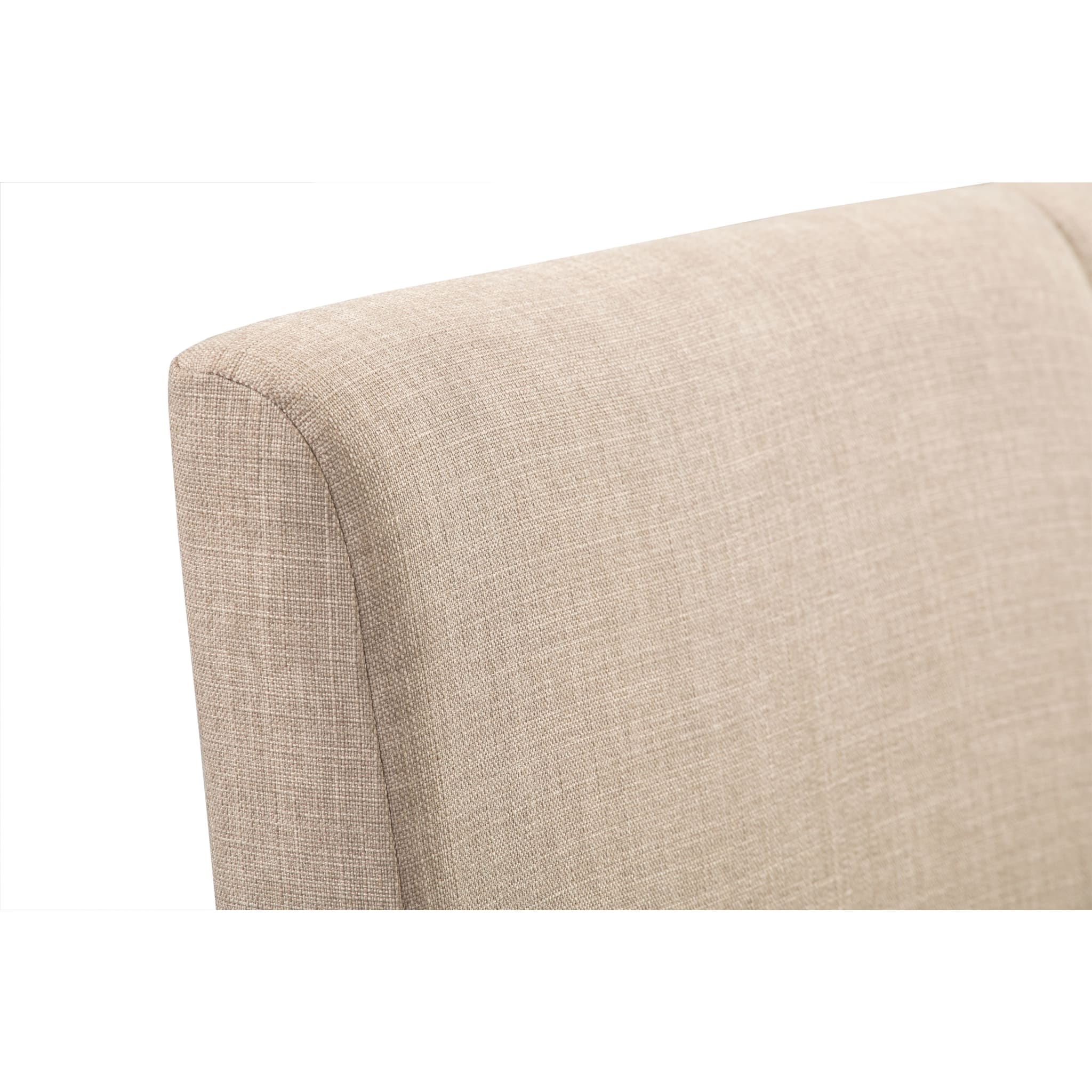 Yosemite Counter Banquette - Modern Cafe Seating for Restaurants, Diners & Coffee Shops | Stylish & Durable Bar Stools for Commercial Use
