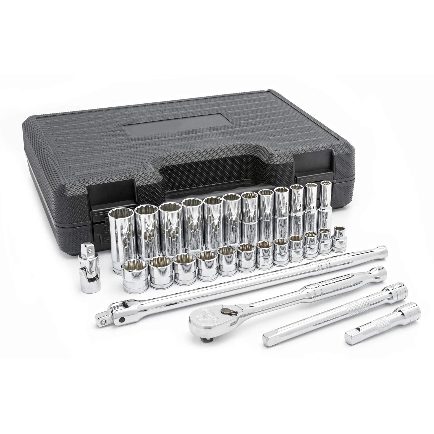 GEARWRENCH 29-Piece 3/8