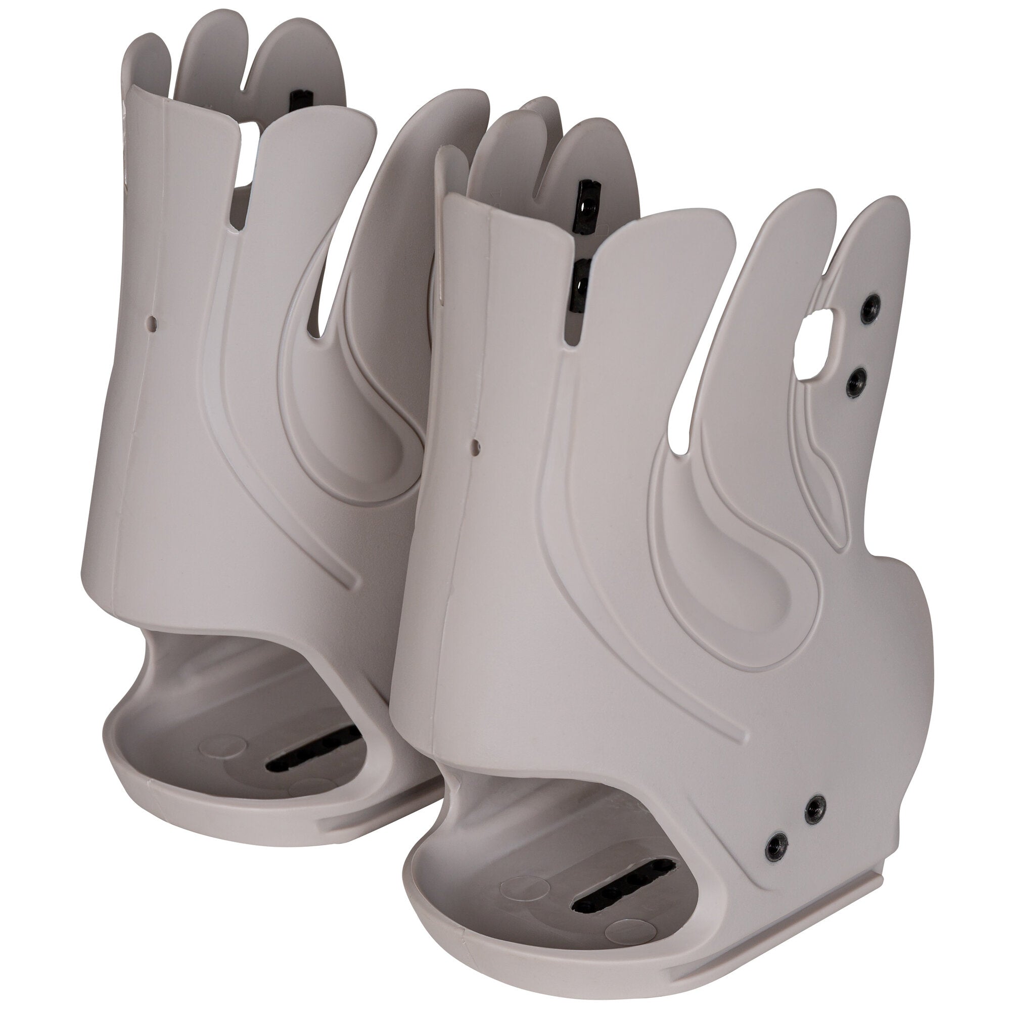 Shadow Cuff 1.0 Grey - Adjustable Wrist Support Brace for Pain Relief & Carpal Tunnel - Ideal for Typing, Gaming & Sports Activities