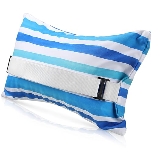 Blue White