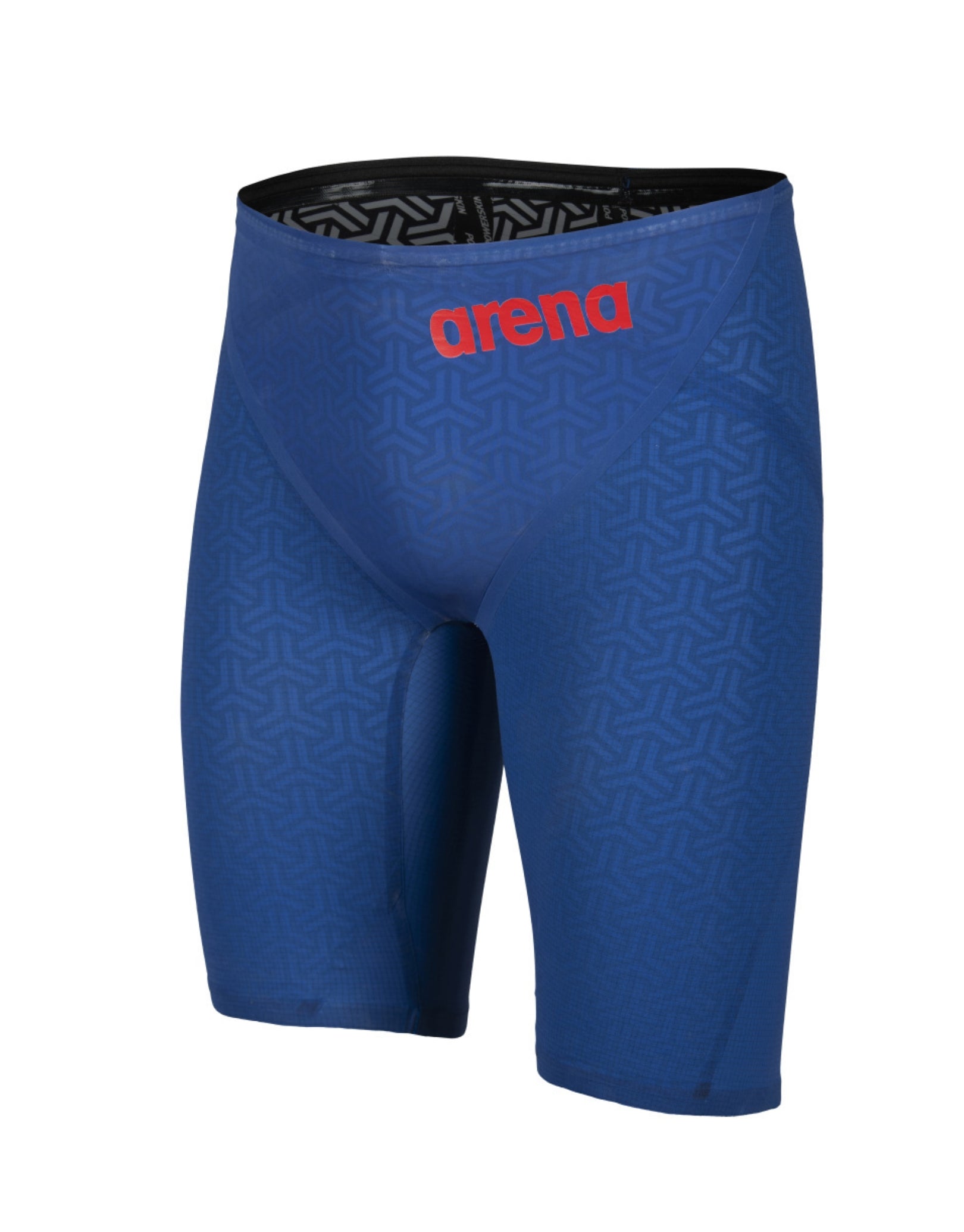 Powerskin Carbon Glide Jammer - High Performance Swimwear for Competitive Swimming | Ocean Blue | Training & Racing Swimsuits for Men & Women