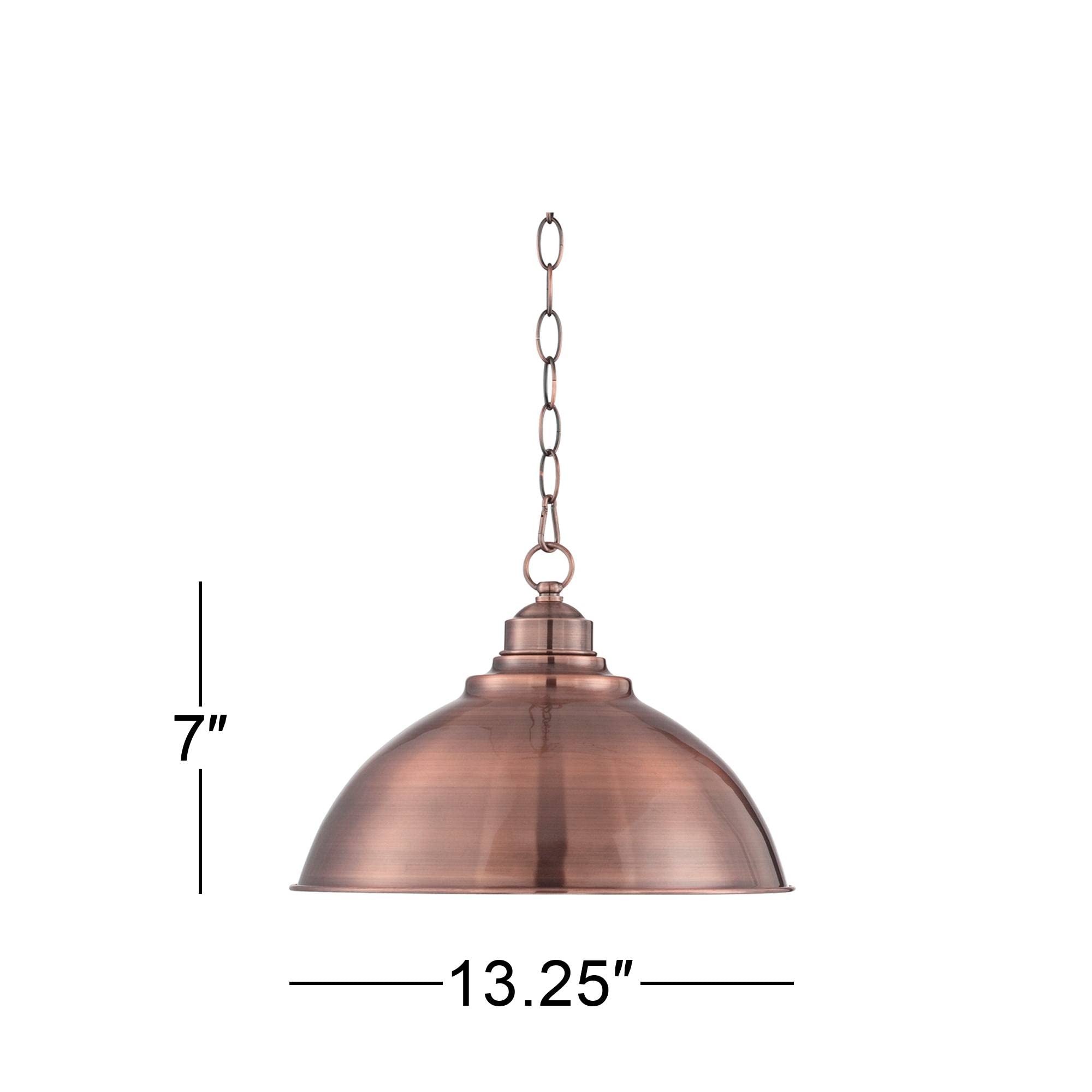 Franklin Iron Works Southton 13.25