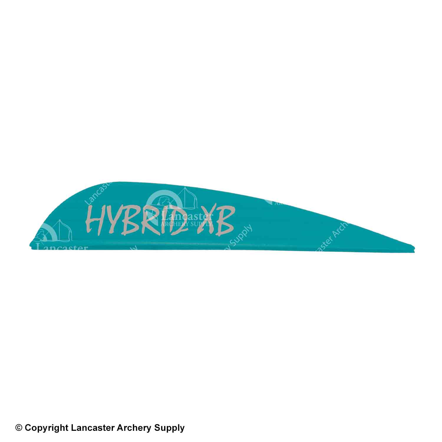 AAE Hybrid XB Vane - High Performance RC Car Parts for Drift Racing & Off-Road Bashing | Perfect for Hobbyists & Professional Racers
