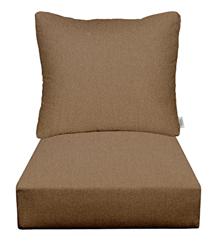 Canvas Taupe