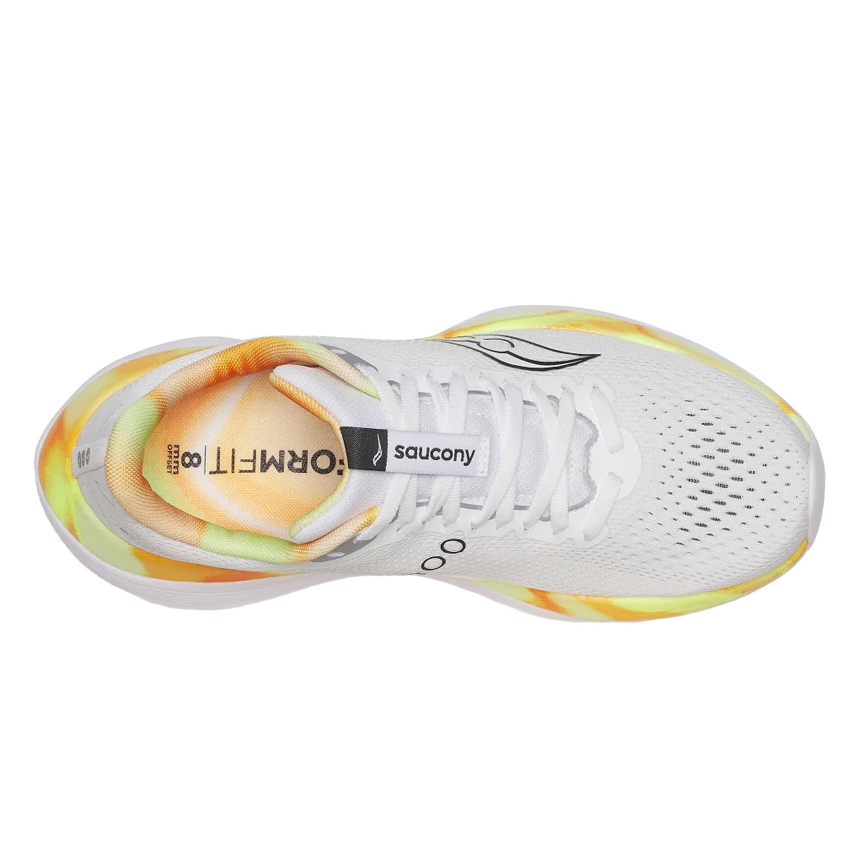 Women's Saucony Endorphin Trainer Running Shoes - Lightweight Cushioned Road & Trail Running Sneakers for Women - Perfect for Marathon Training, Jogging & Gym Workouts