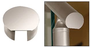 CRL CR20ECPS Polished Stainless Steel 2