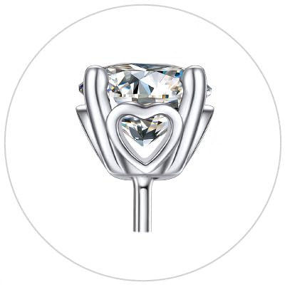 3 Heart-4 Prong