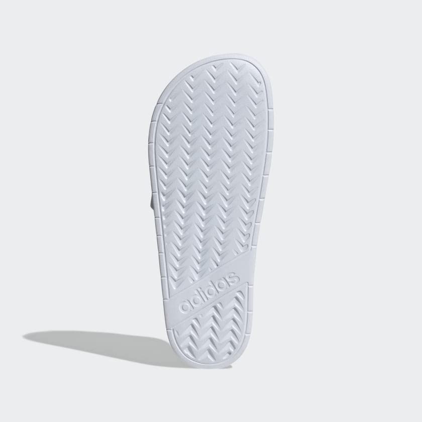 Adidas Unisex-Adult Adilette Slides - Comfortable Pool & Shower Sandals for Men and Women - Perfect for Beach, Gym, and Lounging