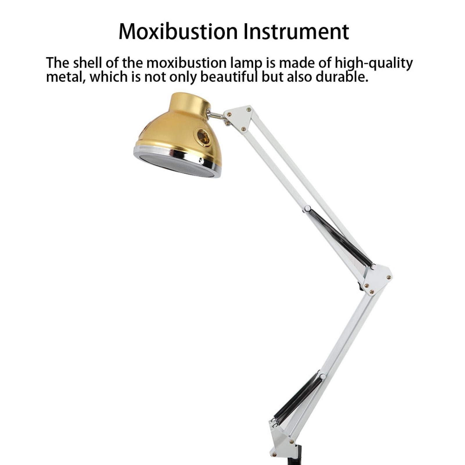 Premium Moxibustion Device & Cupping Set - Natural Pain Relief, Muscle Relaxation, Beauty Therapy for Healthy Body | Home Wellness & Spa Use