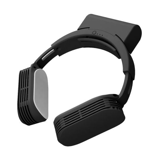 TK NEMB3 NECK COOLER EVO - Portable Cooling Scarf for Hot Weather, Outdoor Sports & Travel - Stay Cool in Summer Heat for Hiking, Running, Cycling & More
