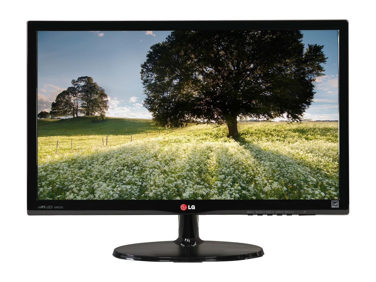 LG 24EC53V-P 24