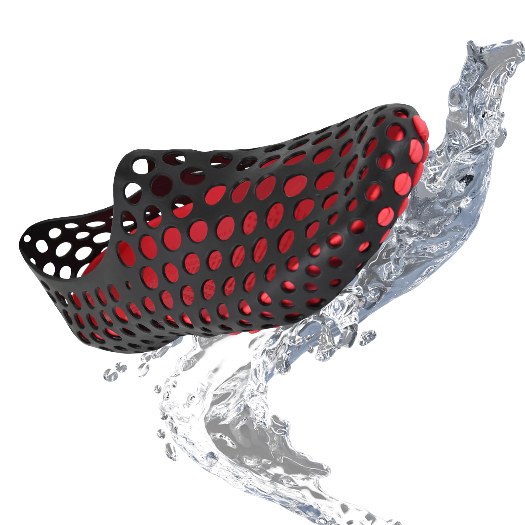 Men's Anti-Slip Water Shoes for Outdoor Beach, Swim, Surf, Pool, and Water Sports Activities