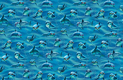 Dolphin Gang