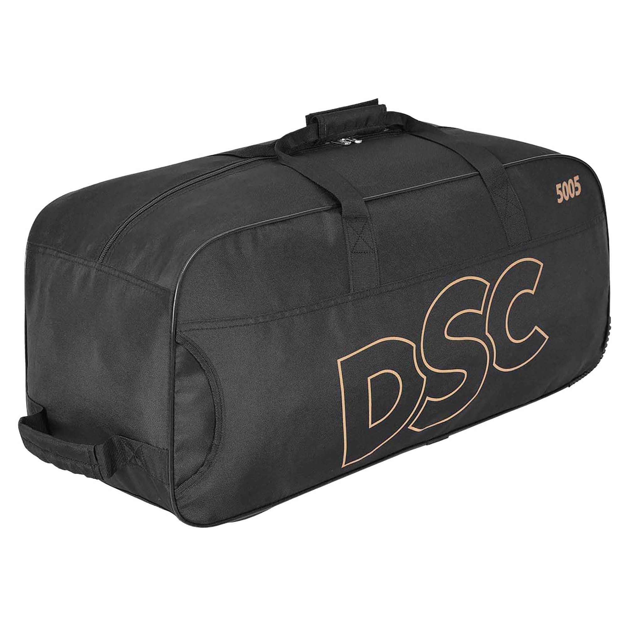 5005 Wheelie Bag - Durable Rolling Luggage for Travel & Business - Perfect for Airports, Commuting & Weekend Getaways