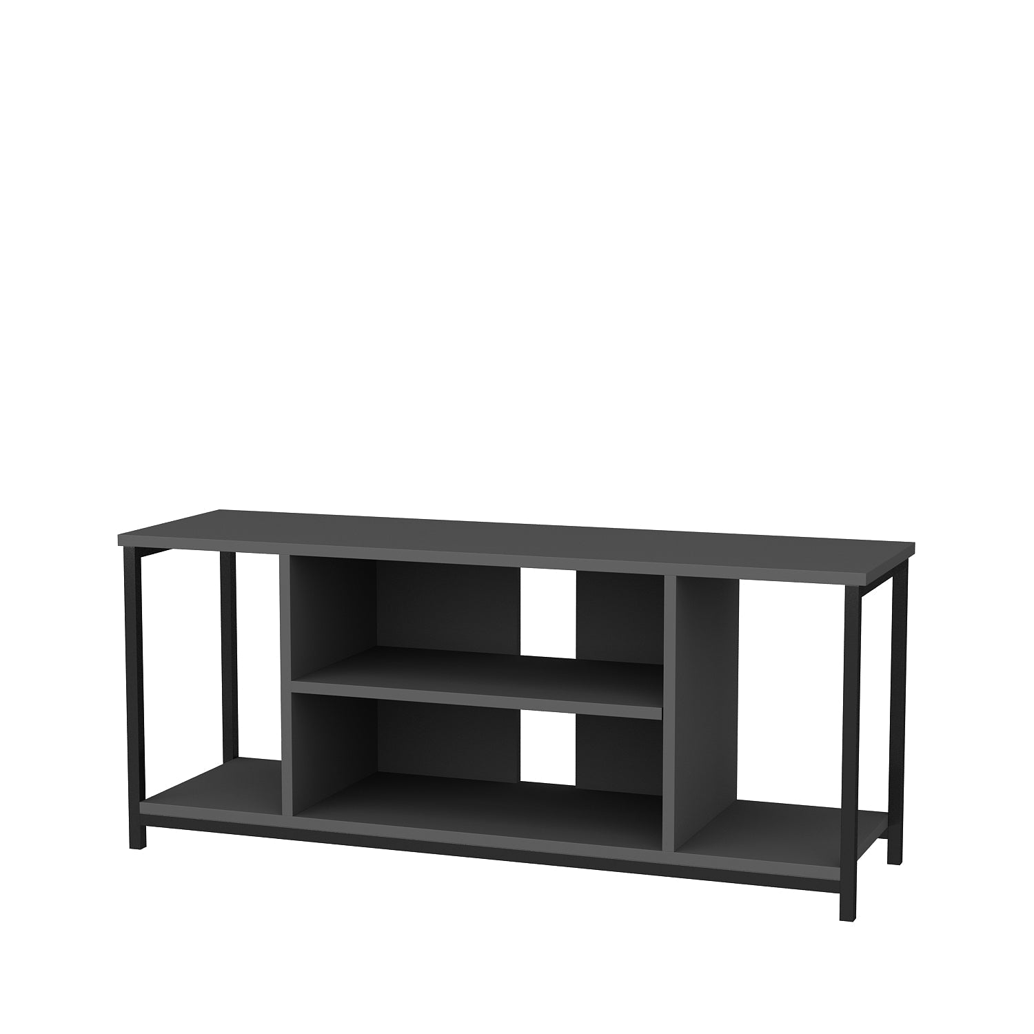 Black - Oak
