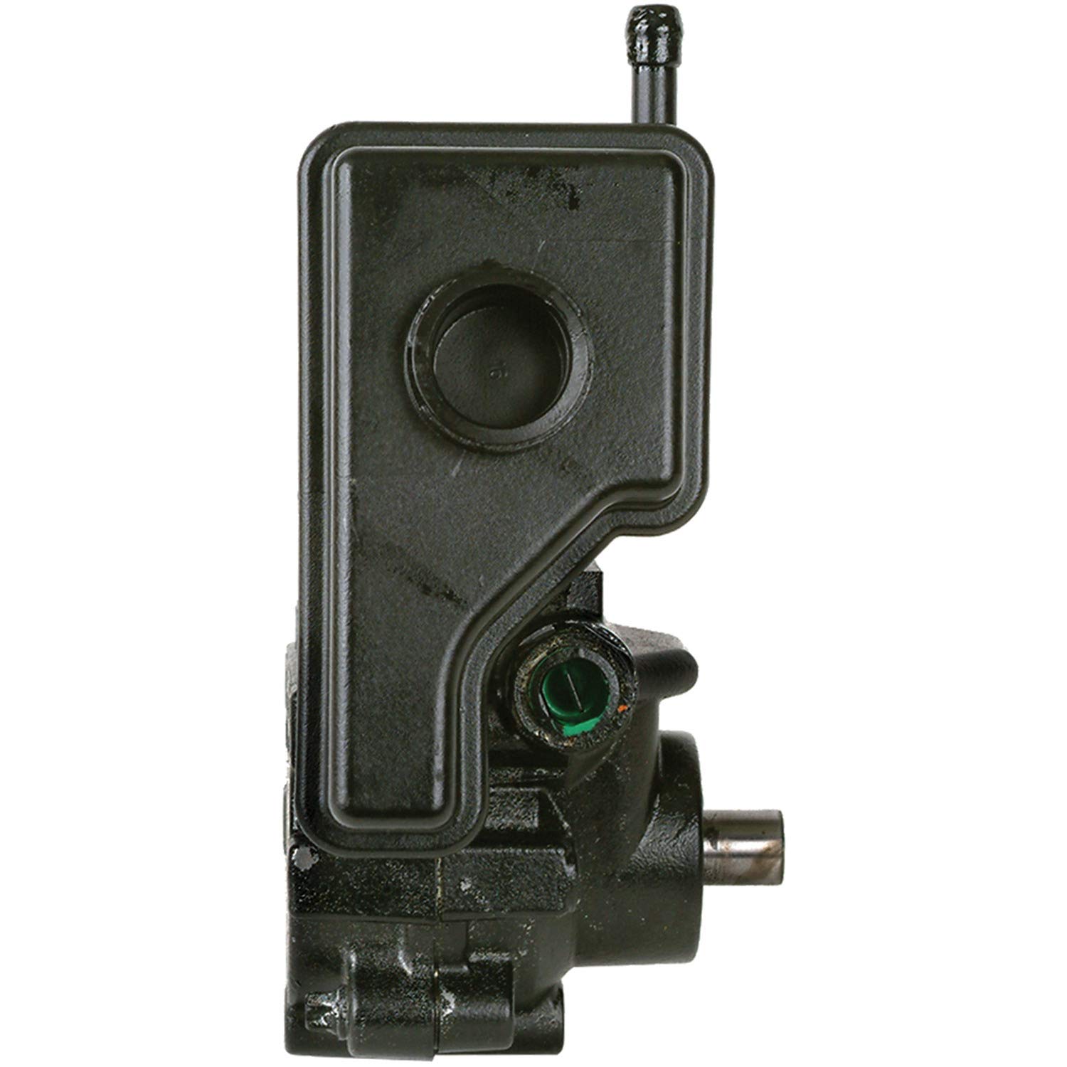 Cardone 20-59400F Remanufactured Power Steering Pump with Reservoir - High Performance Replacement for Smooth Steering | Perfect for Ford, Chevy & Dodge Trucks & SUVs