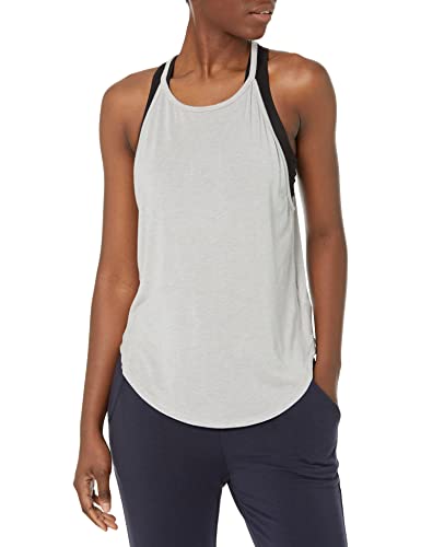 Light Grey Heather