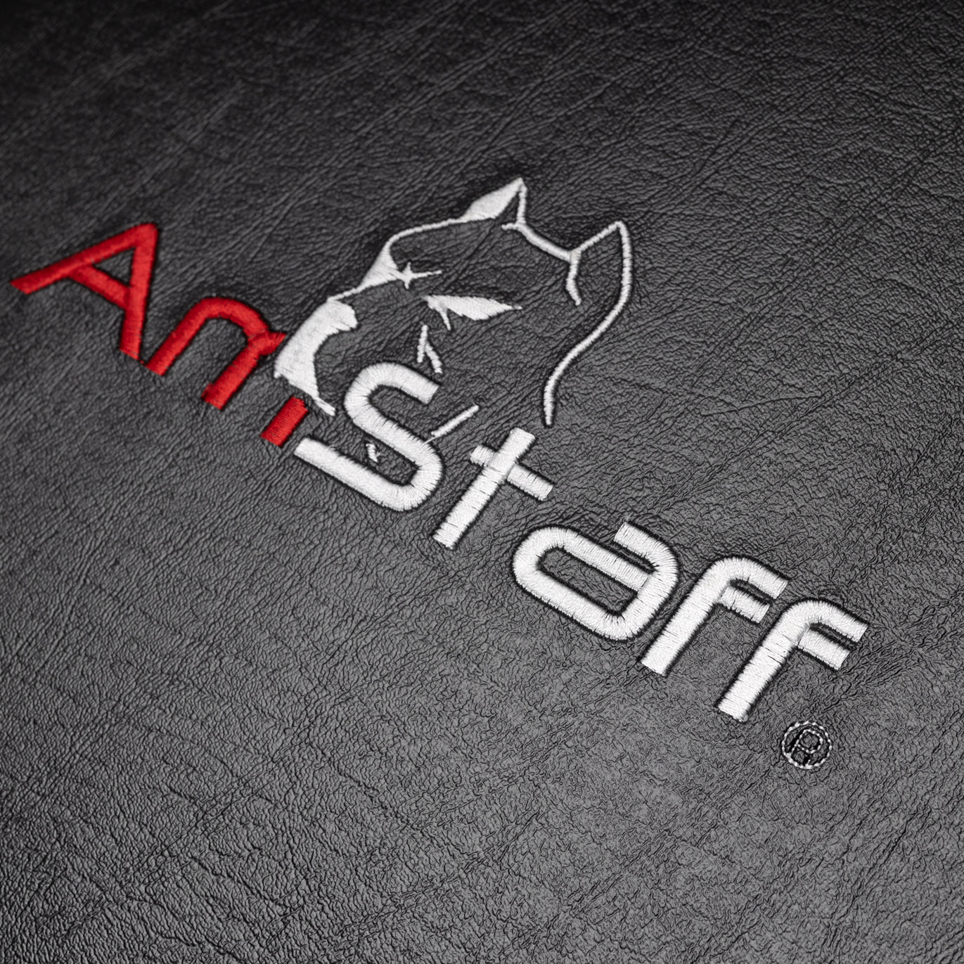 AmStaff TT1102 Competition Flat Weight Bench - Heavy Duty Adjustable Gym Bench for Strength Training & Home Workouts - Perfect for Powerlifting, Bodybuilding & Fitness Enthusiasts
