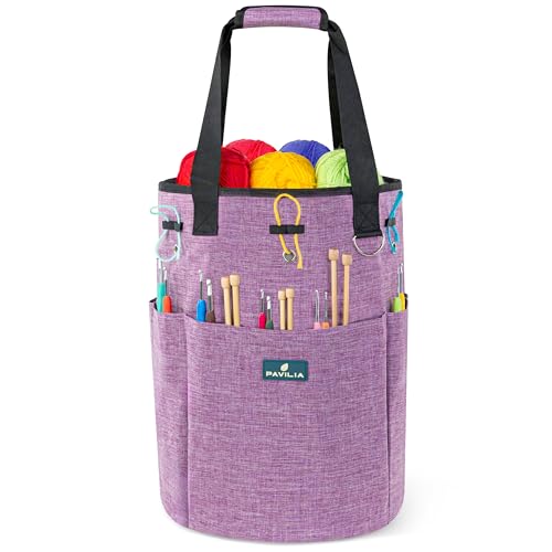 Heather Purple