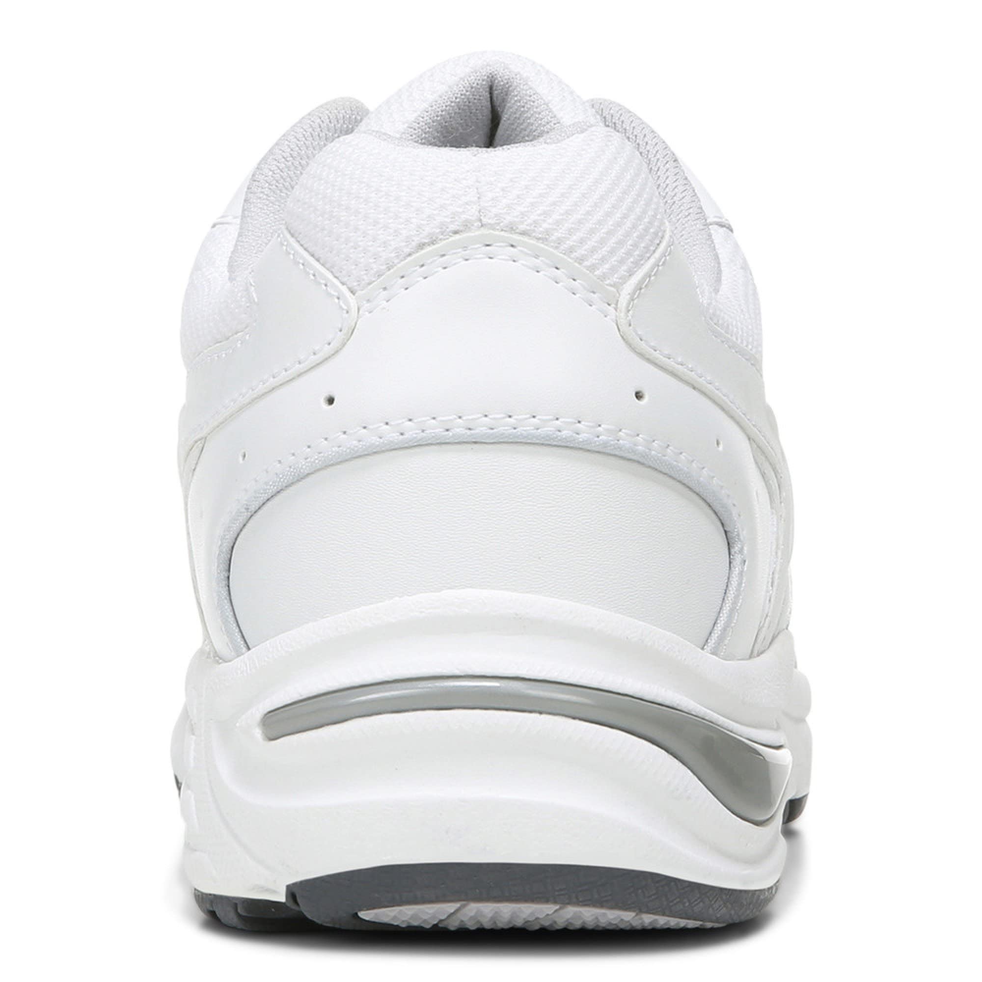 Vionic Women's & Men's Orthopedic Walking Shoes - Comfortable Supportive Sneakers for Plantar Fasciitis Relief | Perfect for Walking, Travel & Everyday Wear