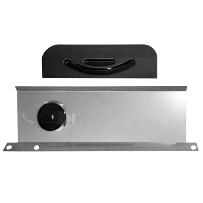 020001311 Multiplex Adapter Kit for 30 Wide - Universal Compatibility for Industrial Equipment & Machinery - Perfect for Manufacturing, Automation & Heavy-Duty Applications