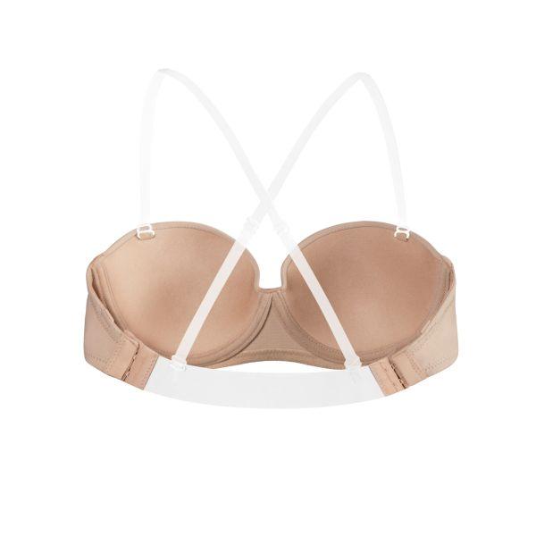 Energetiks Underwire Dance Bra - Supportive & Comfortable for Ballet, Jazz, Contemporary - Perfect for Performances & Practice