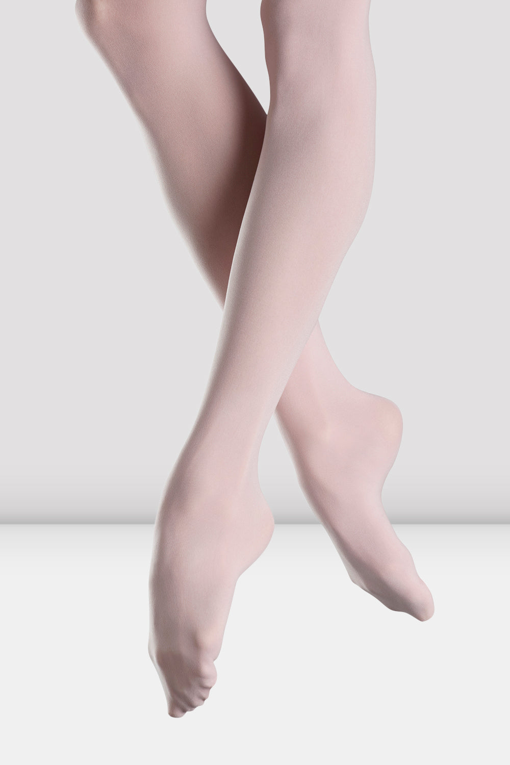 Girls' Endura Footed Tights - Soft Stretchable Leggings for Kids | Perfect for School, Dance, Play & Cold Weather Outfits