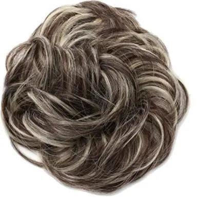 ash blonde