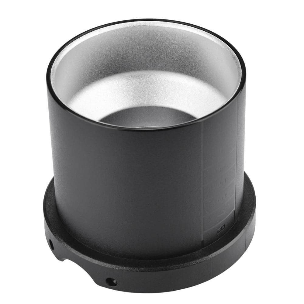 Profoto Adapter for AD400Pro Flash Head - Compatible with Profoto AD400Pro Strobe Light - Professional Photography Accessory - Perfect for Studio, Portrait, and Outdoor Photography
