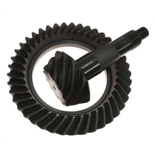 PLATINUM PERFORMANCE 3.42 Ring and Pinion Gear Set for GM 8.875 Inch 12 Bolt Rear End - High Performance Upgrade for Chevy, GMC Trucks & Muscle Cars
