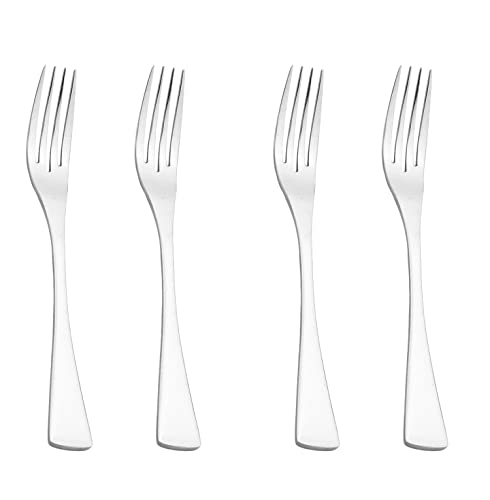 4pcs dinner fork