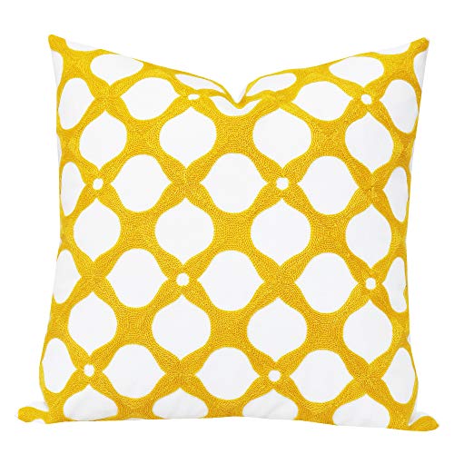 Yellow Circle