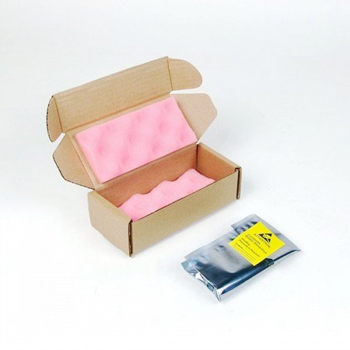 Zebra ZE500-4 Printhead Replacement - 300dpi High Precision Printhead (P1046696-016) for ZE500-4 Label Printer | Standard Life | Perfect for Warehouse Labeling, Shipping & Barcode Printing