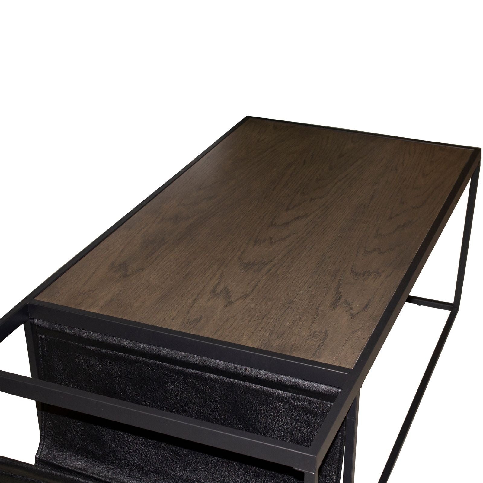 Urban Style CALM Modern Coffee Table - Minimalist Living Room Furniture for Home & Office Decor