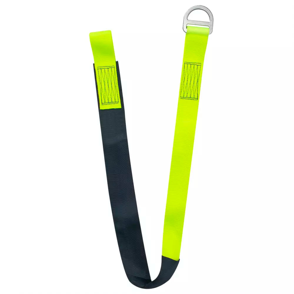 Heavy-Duty Concrete Anchor Straps - High Strength Steel Construction for Secure Fastening - Perfect for Fencing, Decking, and Structural Support Projects