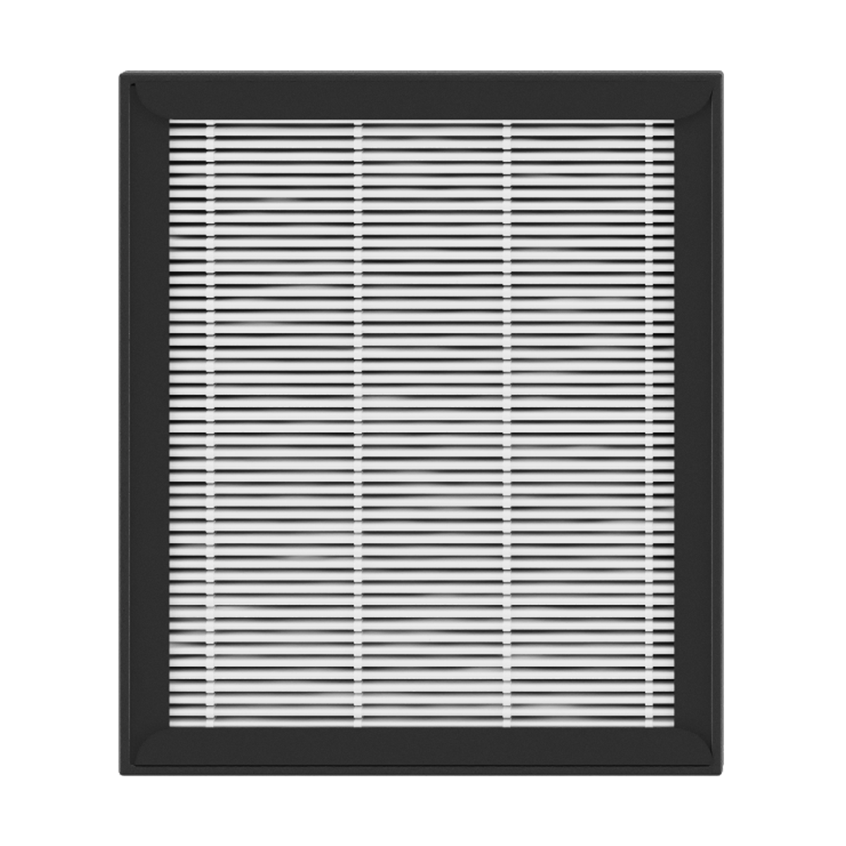 B mola FHK01 HEPA Air Filter for Home Air Purifier – Improve Indoor Air Quality for Allergies, Pets, and Smoke Removal